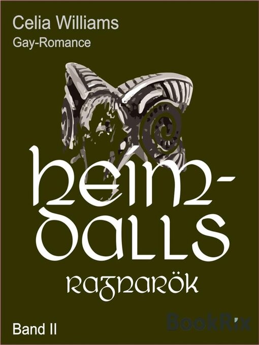 Title details for Heimdalls Ragnarök by Celia Williams - Available